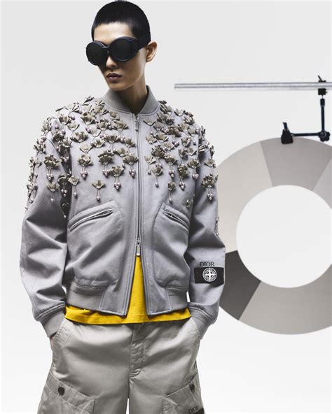 dior douglas|dior stone island.